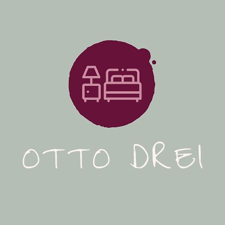 Otto Drei - Ferienwohnung Am Kaiserstuhl Eichstetten Kültér fotó