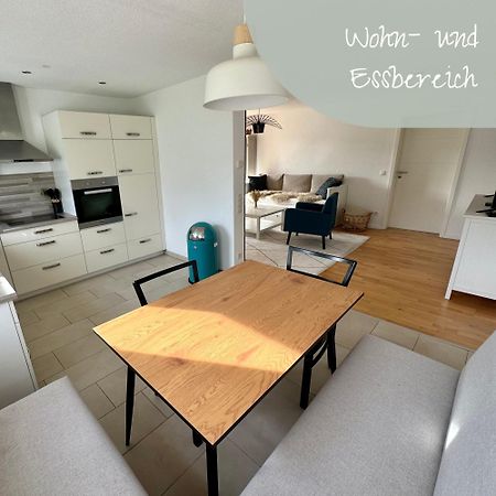 Otto Drei - Ferienwohnung Am Kaiserstuhl Eichstetten Kültér fotó