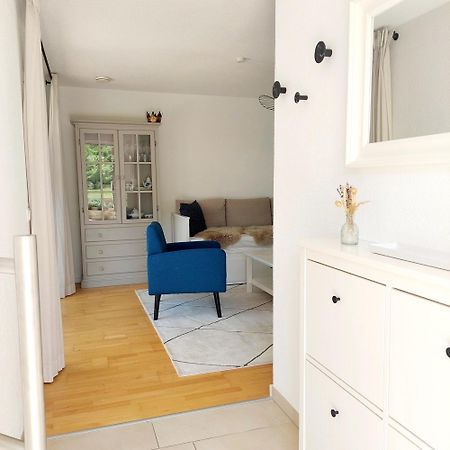 Otto Drei - Ferienwohnung Am Kaiserstuhl Eichstetten Kültér fotó