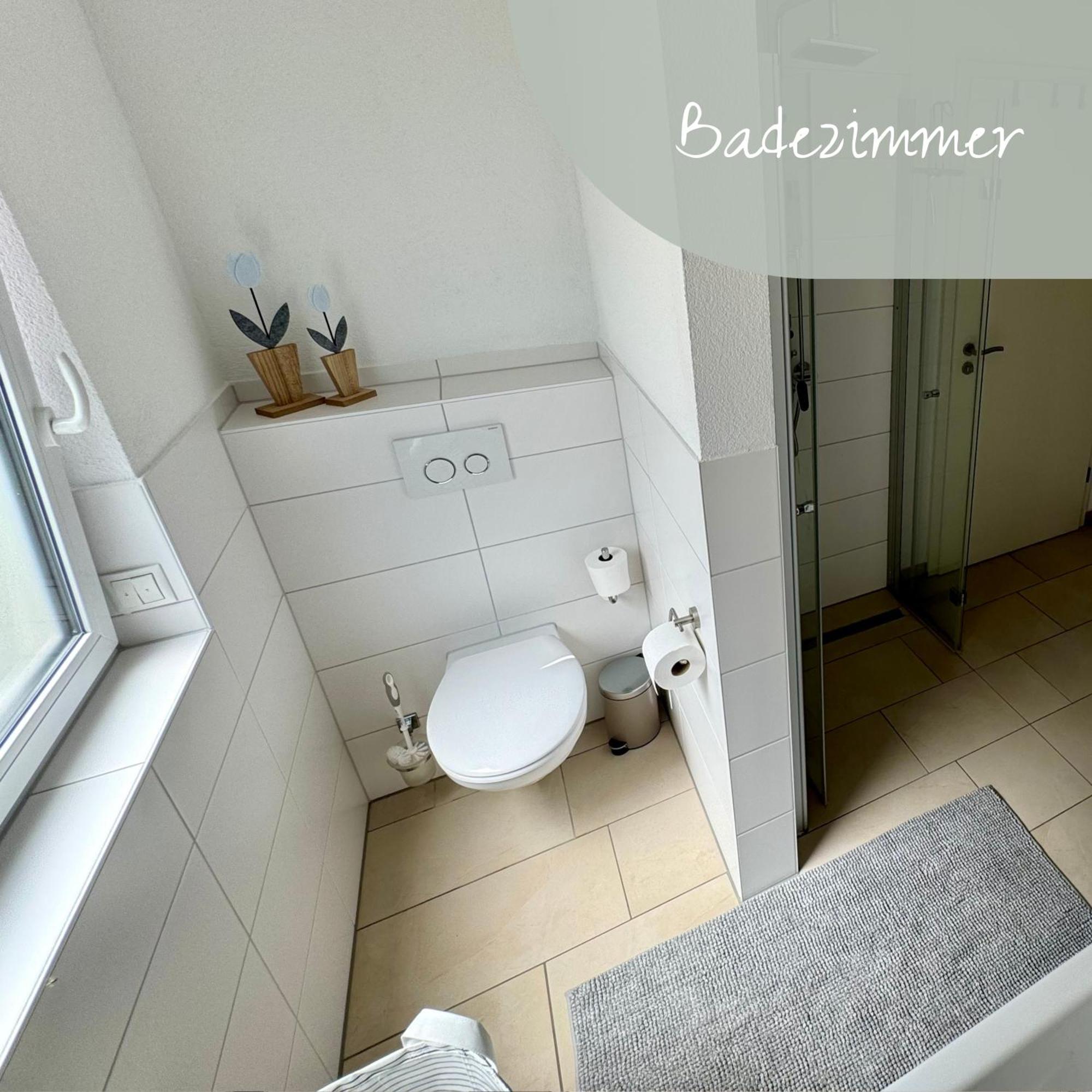 Otto Drei - Ferienwohnung Am Kaiserstuhl Eichstetten Kültér fotó