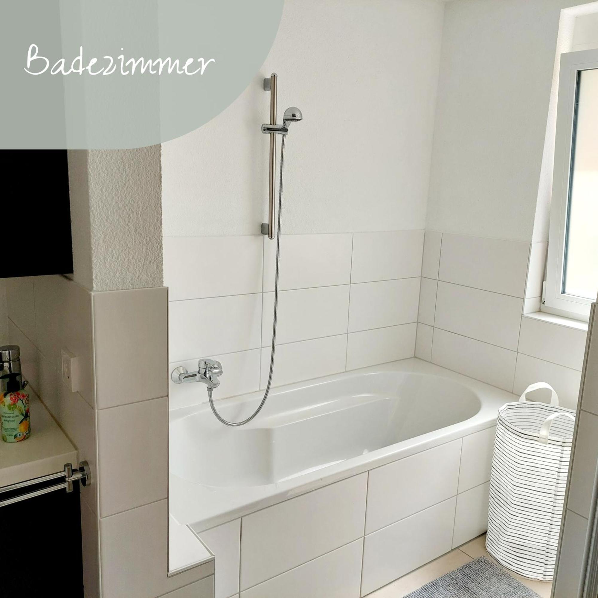 Otto Drei - Ferienwohnung Am Kaiserstuhl Eichstetten Kültér fotó